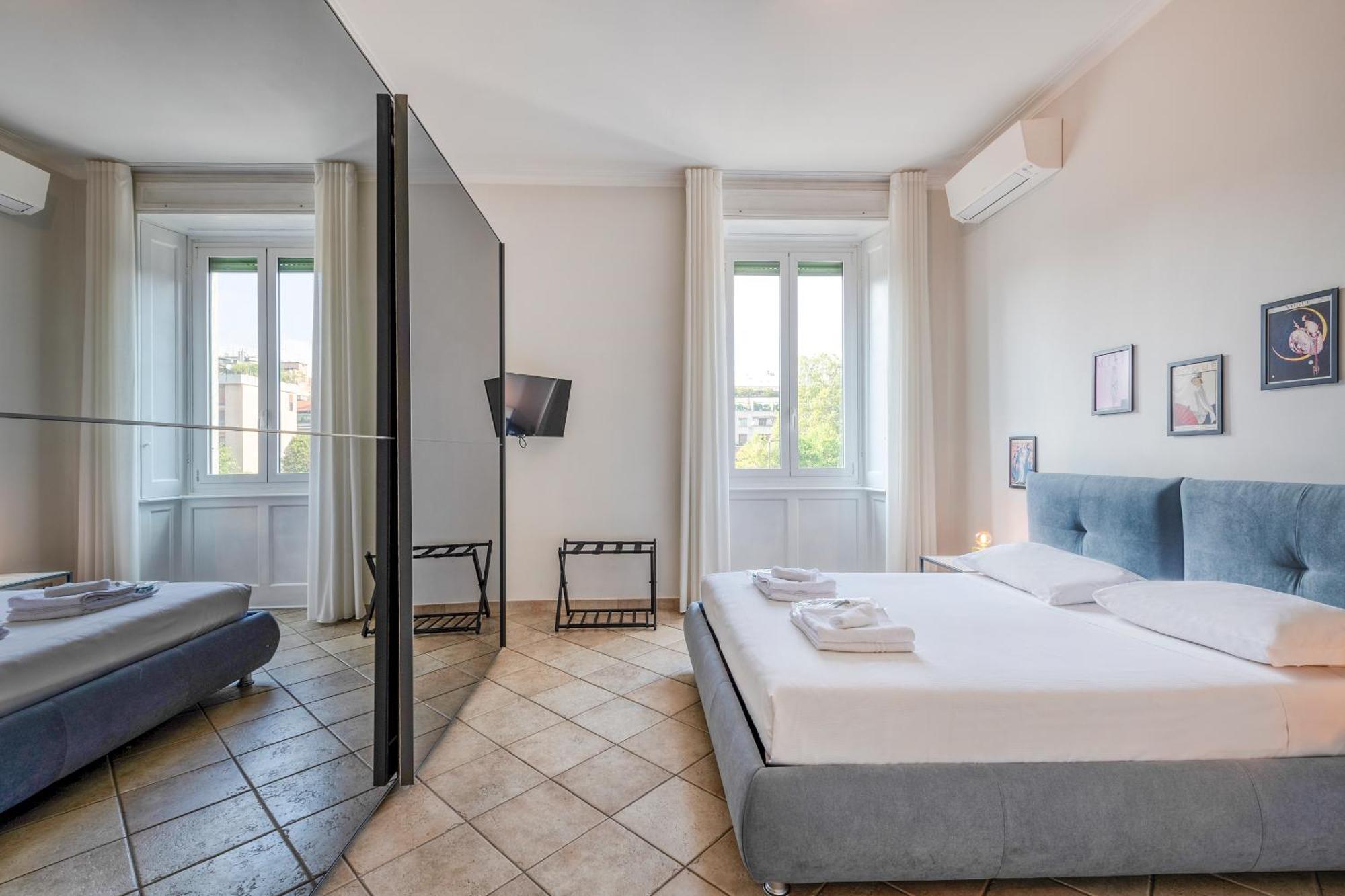Bnbutler - Venini 14 - Tra Centrale E Buenos Aires Milano Ngoại thất bức ảnh