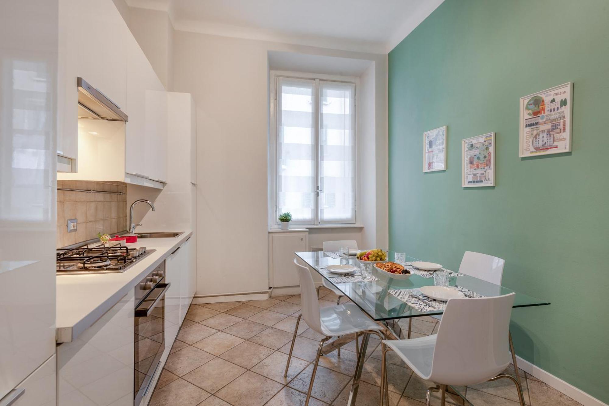 Bnbutler - Venini 14 - Tra Centrale E Buenos Aires Milano Ngoại thất bức ảnh