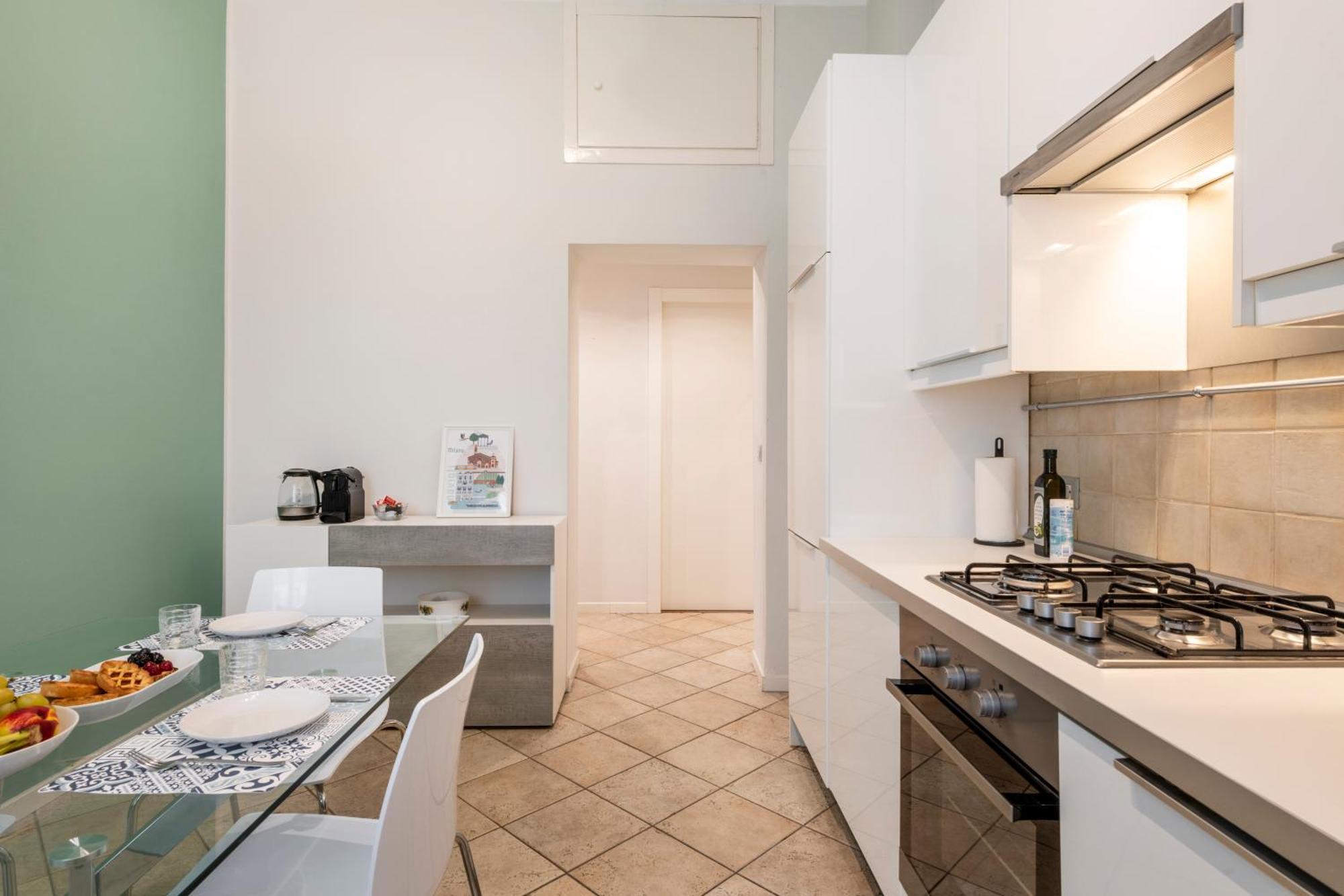 Bnbutler - Venini 14 - Tra Centrale E Buenos Aires Milano Ngoại thất bức ảnh