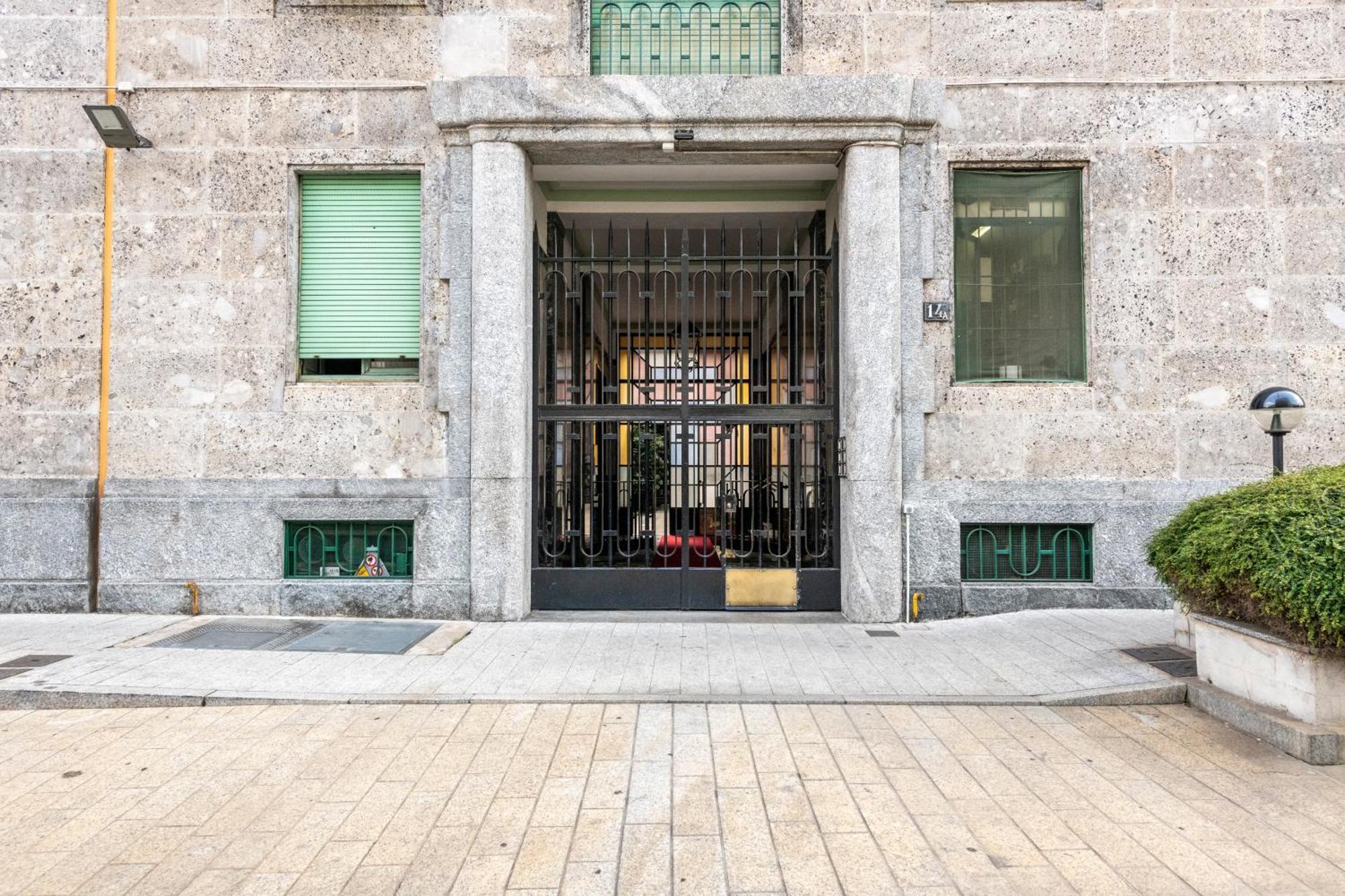 Bnbutler - Venini 14 - Tra Centrale E Buenos Aires Milano Ngoại thất bức ảnh