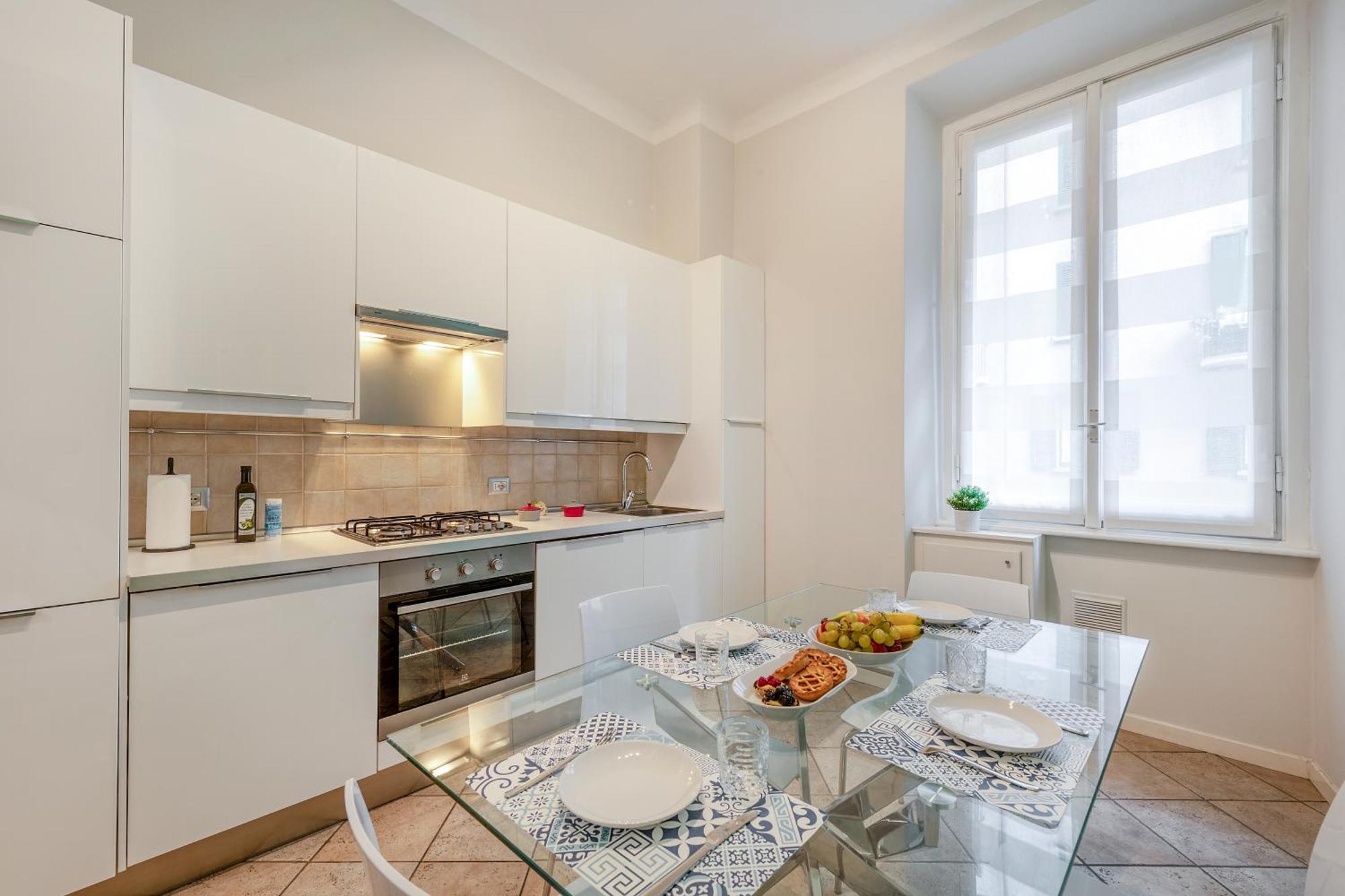 Bnbutler - Venini 14 - Tra Centrale E Buenos Aires Milano Ngoại thất bức ảnh