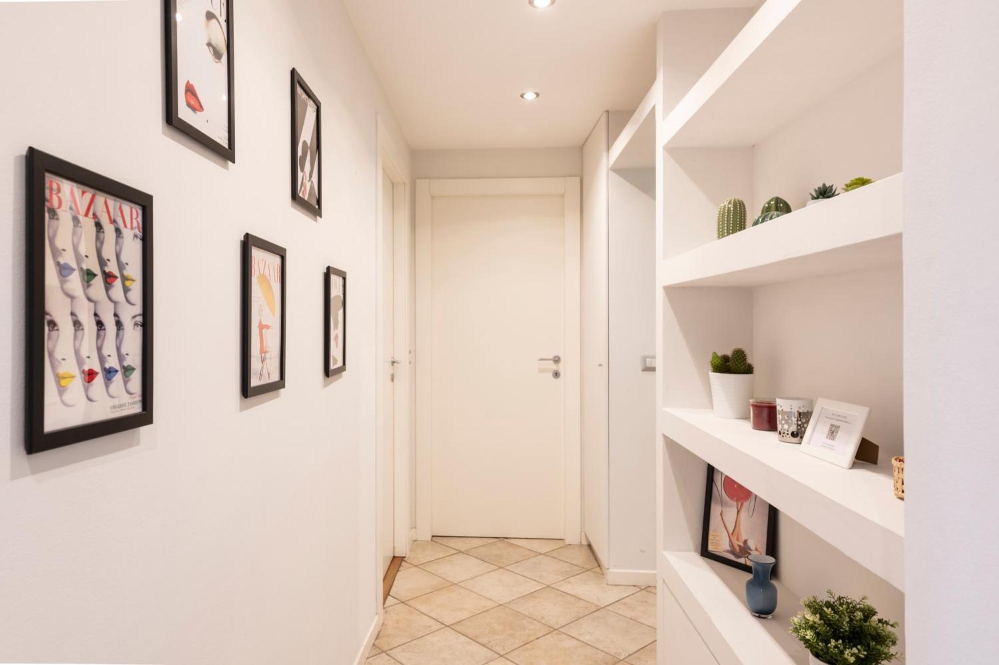 Bnbutler - Venini 14 - Tra Centrale E Buenos Aires Milano Ngoại thất bức ảnh