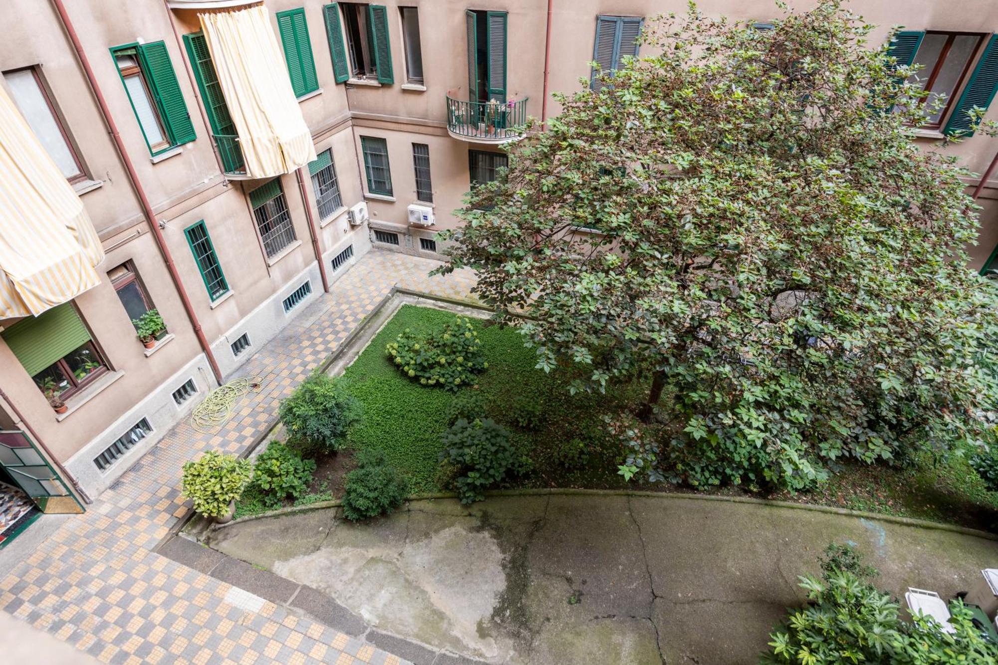 Bnbutler - Venini 14 - Tra Centrale E Buenos Aires Milano Ngoại thất bức ảnh
