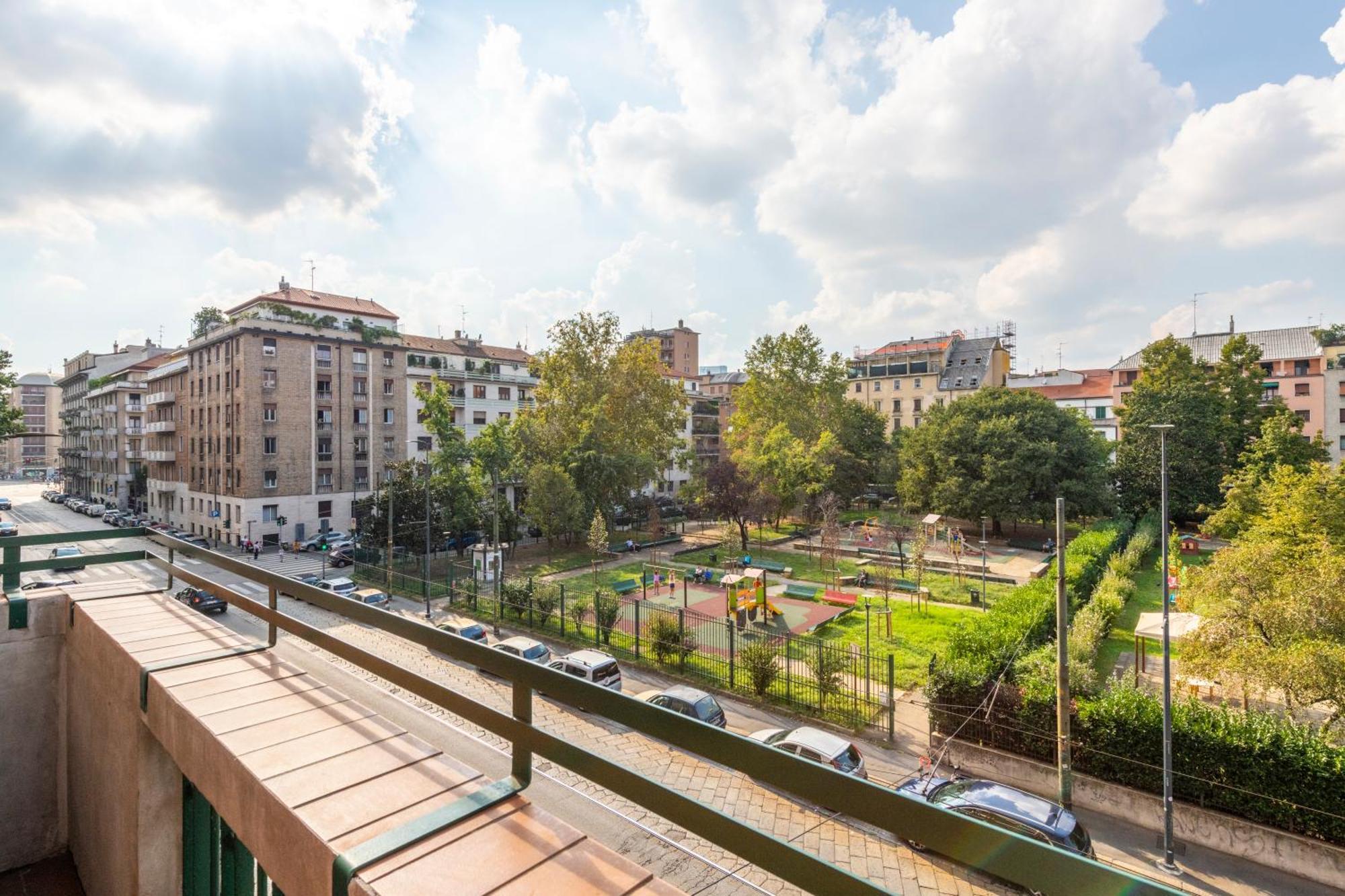Bnbutler - Venini 14 - Tra Centrale E Buenos Aires Milano Ngoại thất bức ảnh